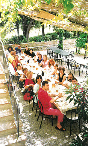 Corso Shiatsu Masunaga