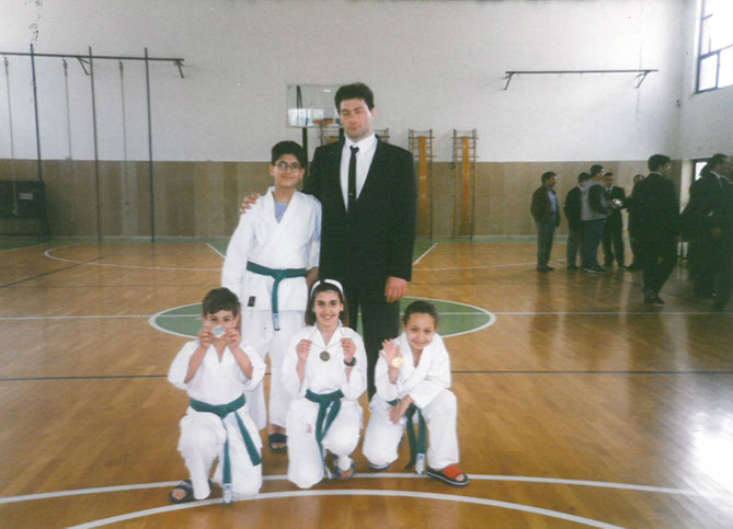 Campioncini 2000