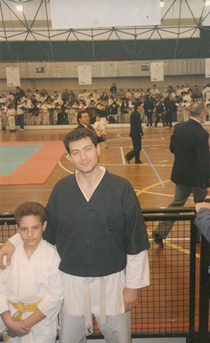 Palasport 1995